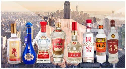 吉隆县回收名酒