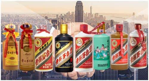 吉隆县回收茅台